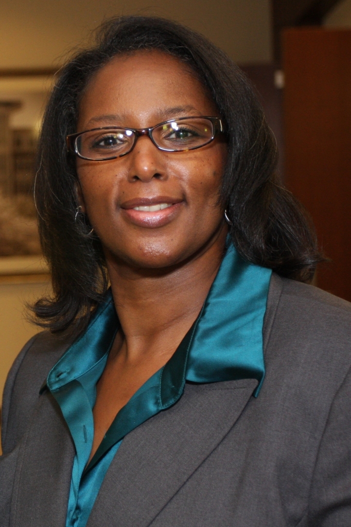 Janice Ward of Ward Communications Consulting in Birmingham, Ala. (Photo Credit: Special) 